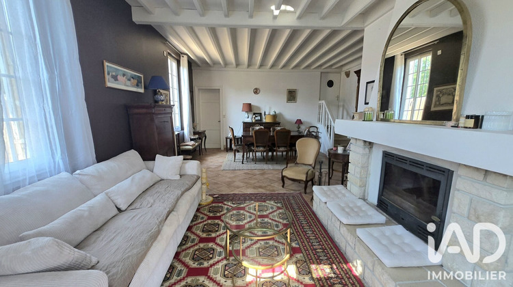 Ma-Cabane - Vente Maison Mios, 125 m²