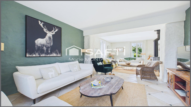 Ma-Cabane - Vente Maison Mios, 210 m²
