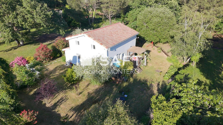Ma-Cabane - Vente Maison Mios, 98 m²