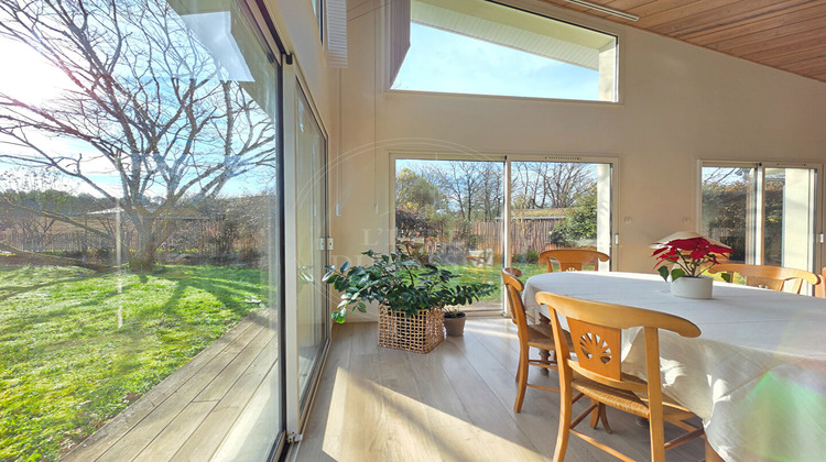 Ma-Cabane - Vente Maison MIOS, 142 m²