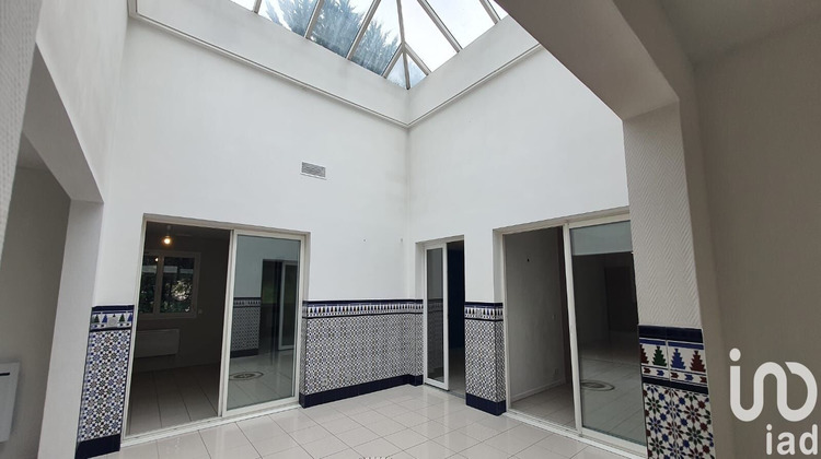 Ma-Cabane - Vente Maison Mios, 163 m²