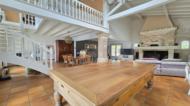 Ma-Cabane - Vente Maison MIOS, 210 m²