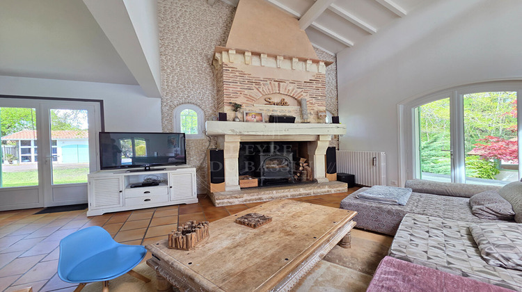 Ma-Cabane - Vente Maison MIOS, 210 m²