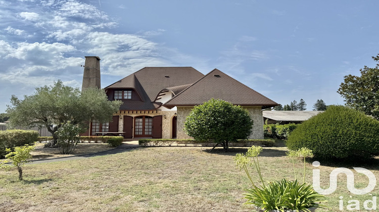 Ma-Cabane - Vente Maison Mios, 174 m²