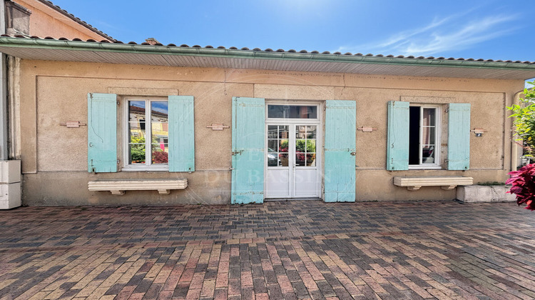 Ma-Cabane - Vente Maison MIOS, 68 m²