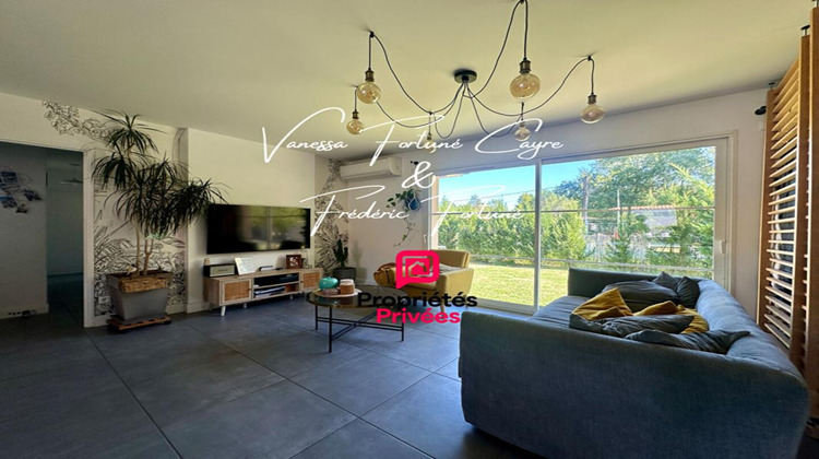 Ma-Cabane - Vente Maison MIOS, 142 m²