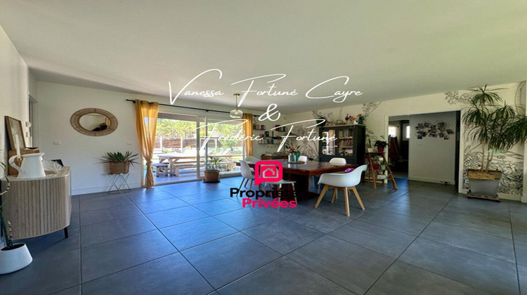 Ma-Cabane - Vente Maison MIOS, 142 m²
