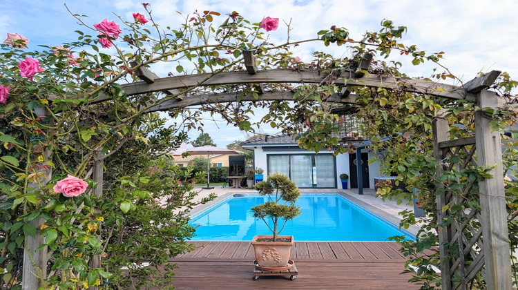 Ma-Cabane - Vente Maison MIOS, 177 m²