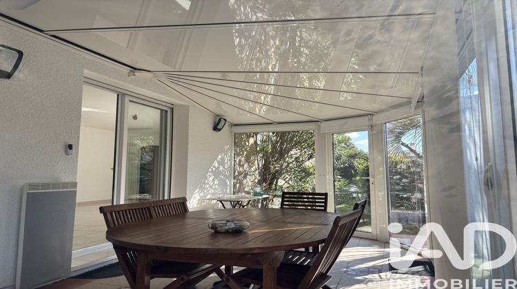 Ma-Cabane - Vente Maison Mios, 122 m²
