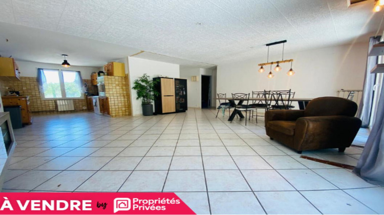 Ma-Cabane - Vente Maison MIRABEAU, 67 m²
