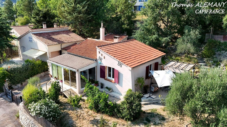 Ma-Cabane - Vente Maison MIRABEAU, 83 m²