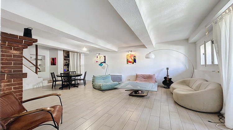 Ma-Cabane - Vente Maison Mirabeau, 124 m²