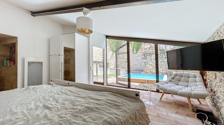 Ma-Cabane - Vente Maison Mirabeau, 124 m²