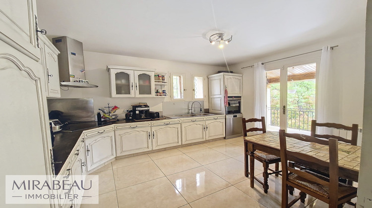 Ma-Cabane - Vente Maison Mirabeau, 165 m²