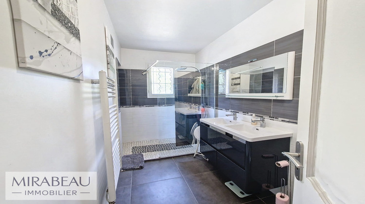 Ma-Cabane - Vente Maison Mirabeau, 165 m²