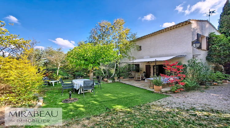 Ma-Cabane - Vente Maison Mirabeau, 137 m²