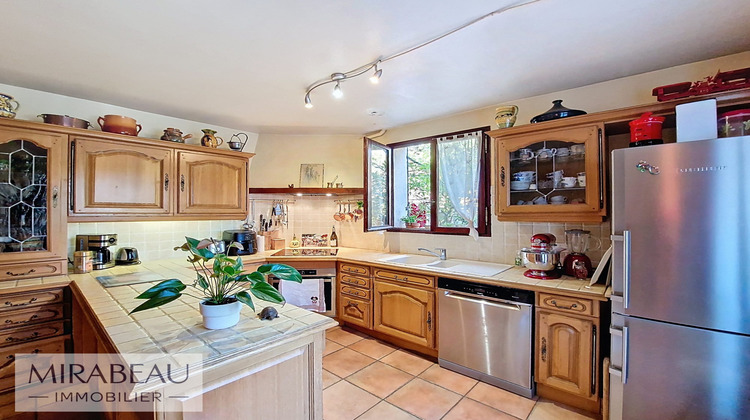 Ma-Cabane - Vente Maison Mirabeau, 137 m²