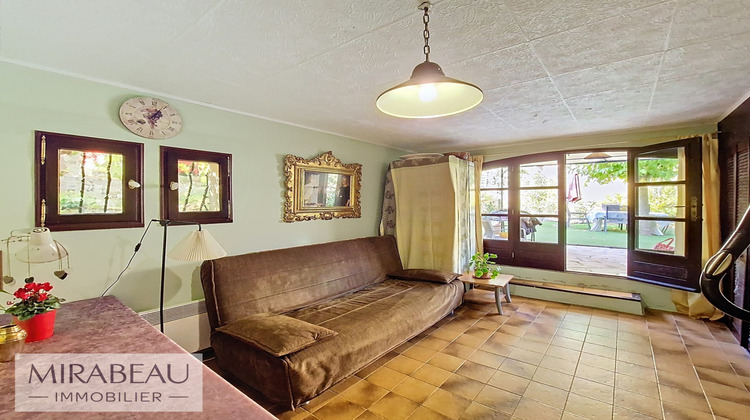 Ma-Cabane - Vente Maison Mirabeau, 137 m²