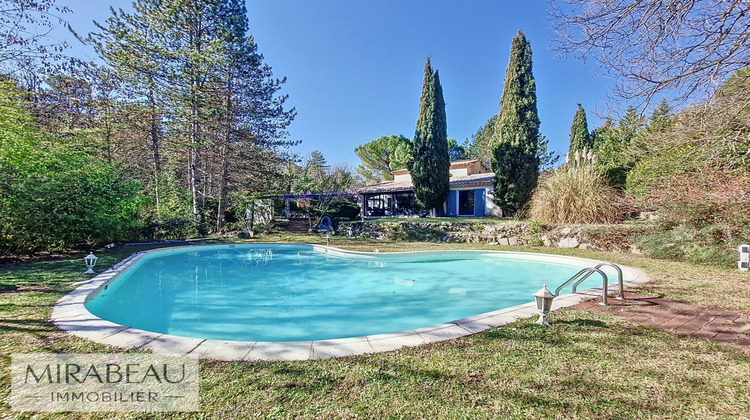 Ma-Cabane - Vente Maison Mirabeau, 172 m²