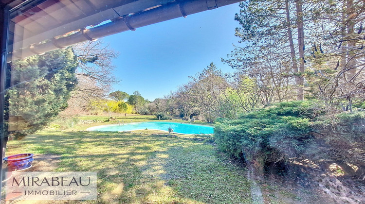 Ma-Cabane - Vente Maison Mirabeau, 172 m²