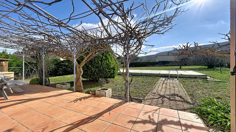 Ma-Cabane - Vente Maison Mirabeau, 149 m²