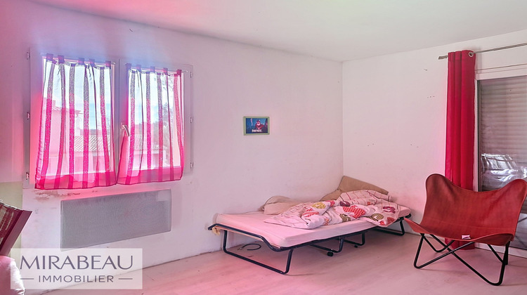 Ma-Cabane - Vente Maison Mirabeau, 118 m²