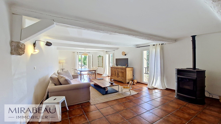 Ma-Cabane - Vente Maison Mirabeau, 89 m²
