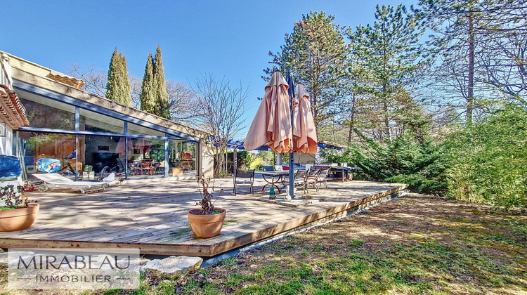 Ma-Cabane - Vente Maison Mirabeau, 172 m²