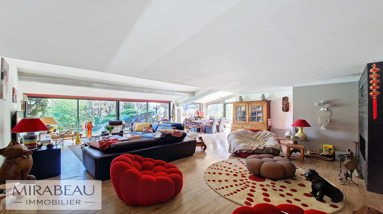 Ma-Cabane - Vente Maison Mirabeau, 172 m²