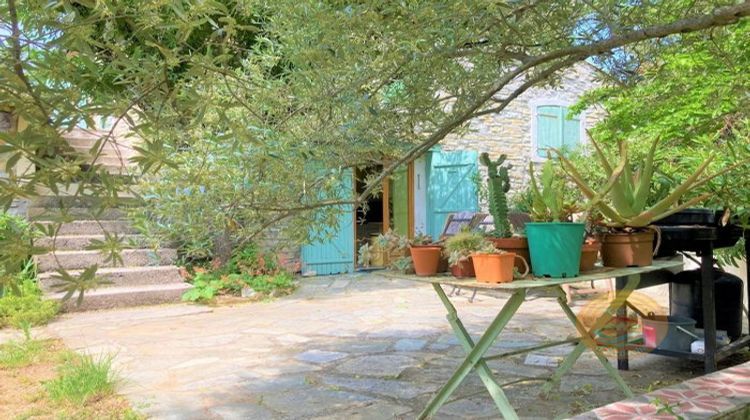 Ma-Cabane - Vente Maison Mirabel, 140 m²