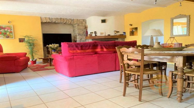 Ma-Cabane - Vente Maison Mirabel, 140 m²