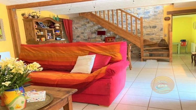 Ma-Cabane - Vente Maison Mirabel, 140 m²