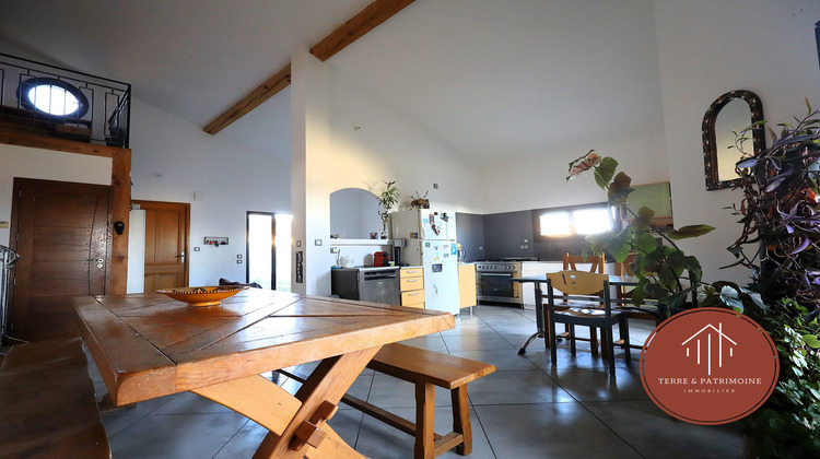 Ma-Cabane - Vente Maison Mirabel, 124 m²