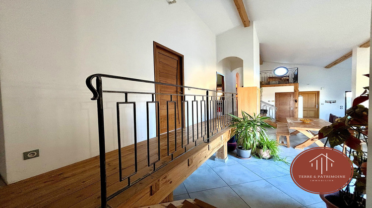 Ma-Cabane - Vente Maison Mirabel, 124 m²