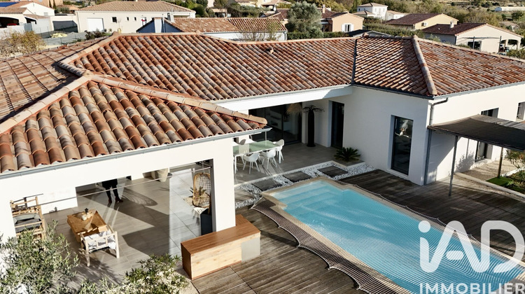 Ma-Cabane - Vente Maison Mirabel, 145 m²