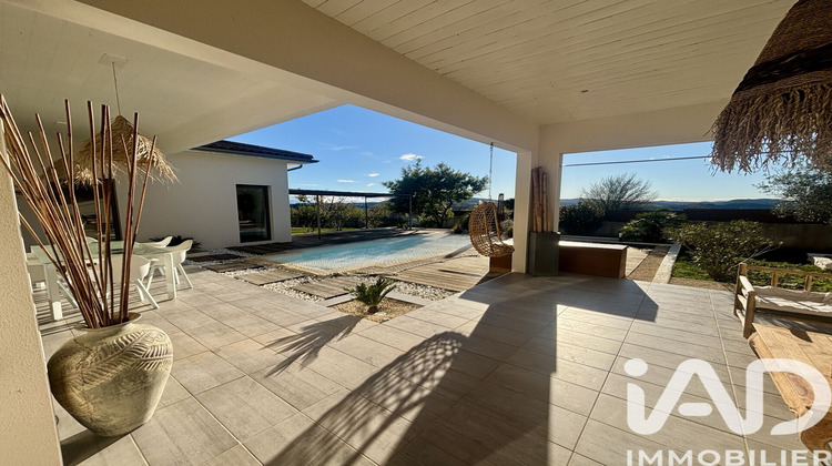 Ma-Cabane - Vente Maison Mirabel, 145 m²