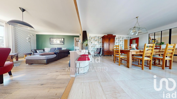 Ma-Cabane - Vente Maison Mirabel, 188 m²