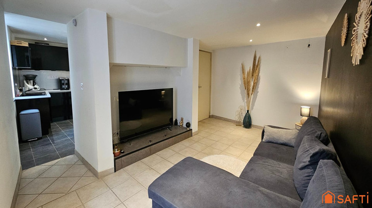 Ma-Cabane - Vente Maison Mirabel, 90 m²