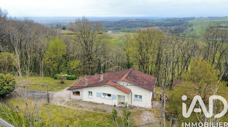 Ma-Cabane - Vente Maison Mirabel, 85 m²