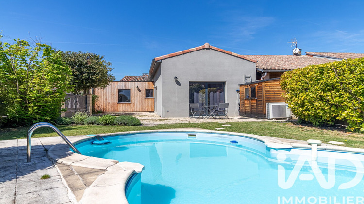 Ma-Cabane - Vente Maison Mirabel, 87 m²