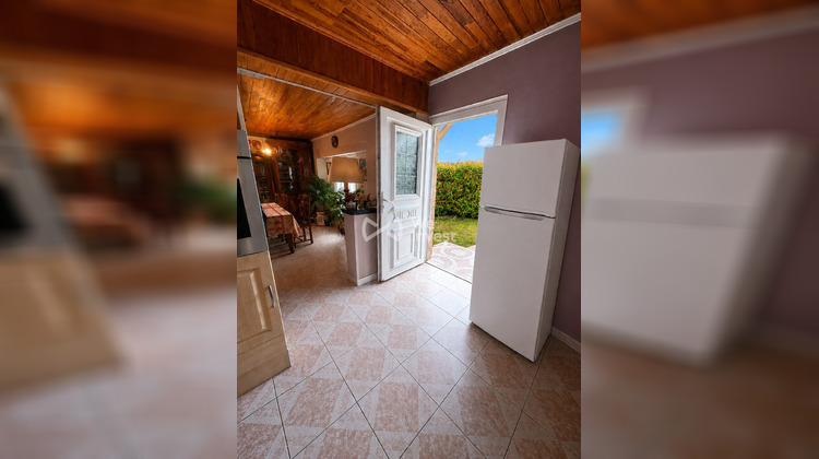 Ma-Cabane - Vente Maison Mirabel, 68 m²