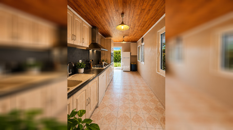 Ma-Cabane - Vente Maison Mirabel, 68 m²