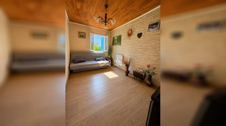 Ma-Cabane - Vente Maison Mirabel, 68 m²