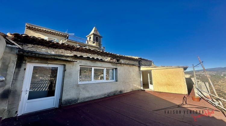 Ma-Cabane - Vente Maison Mirabel-aux-Baronnies, 160 m²