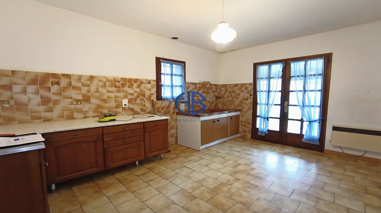 Ma-Cabane - Vente Maison MIRABEL-AUX-BARONNIES, 81 m²