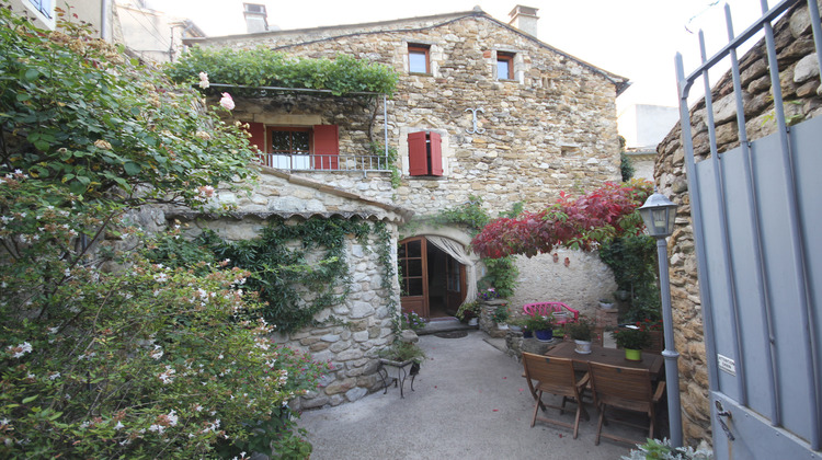 Ma-Cabane - Vente Maison Mirabel-aux-Baronnies, 180 m²