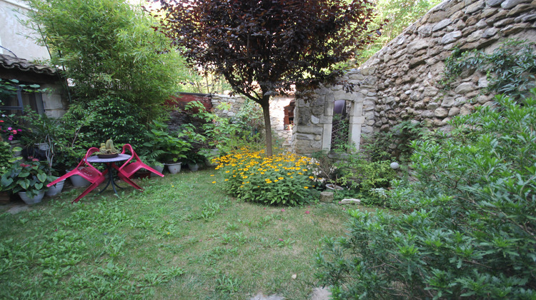Ma-Cabane - Vente Maison Mirabel-aux-Baronnies, 180 m²