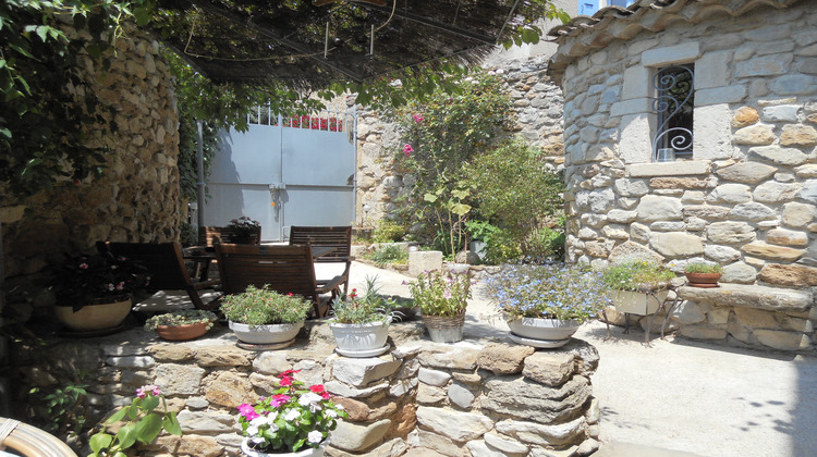 Ma-Cabane - Vente Maison Mirabel-aux-Baronnies, 180 m²