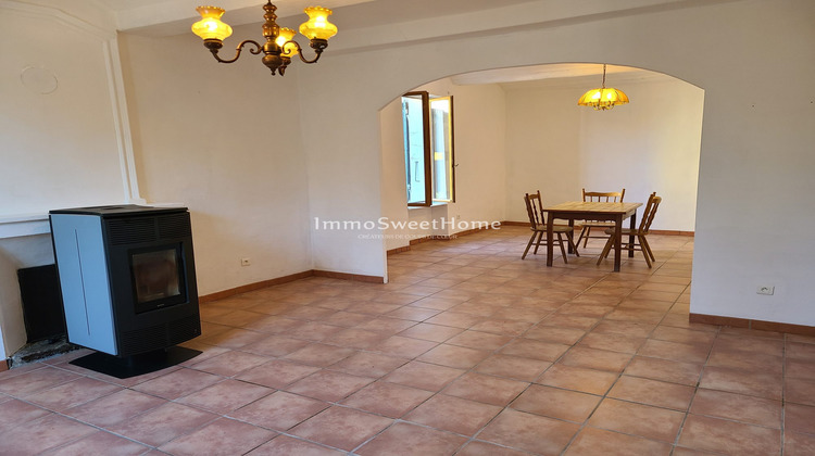 Ma-Cabane - Vente Maison Mirabel aux baronnies, 99 m²