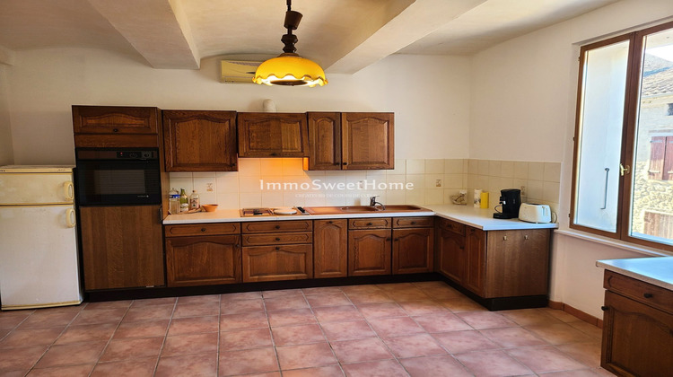 Ma-Cabane - Vente Maison Mirabel aux baronnies, 99 m²